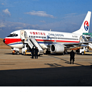 两江航空快递航空快运业稳步发展的原因是什么？